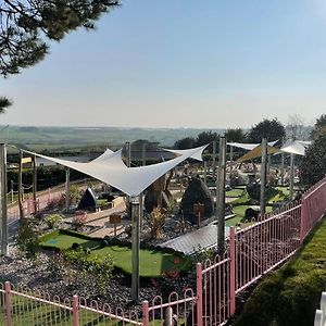 Newquay Caravan Holiday