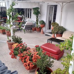 B&B Ganaj La Terrazza Di Ganaj Bari